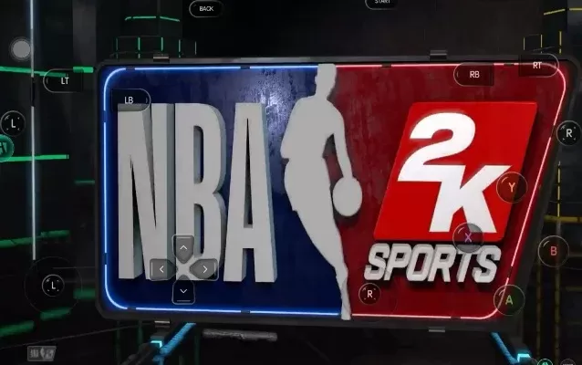 NBA2K22电脑推荐:性能电竞本/办公娱乐两用