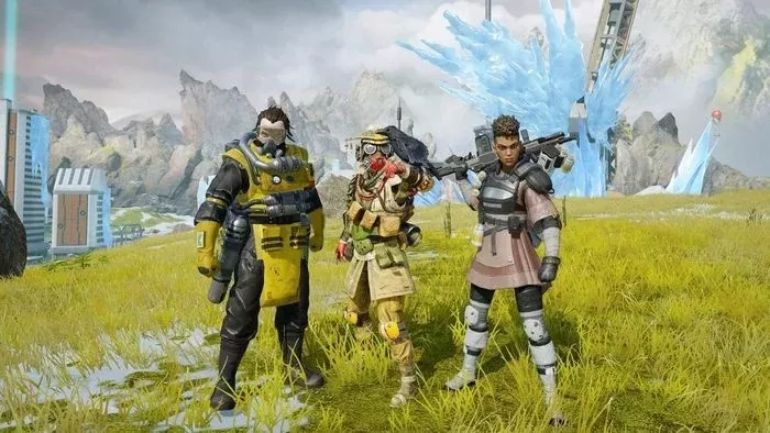 《Apex英雄》手游机型不兼容解决方案指南