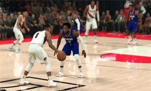 NBA2K22手游全模式解析:生涯成长、街头竞技、梦幻球队挑战