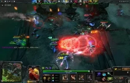 《DOTA2》小黑屋成因及避免方法解析