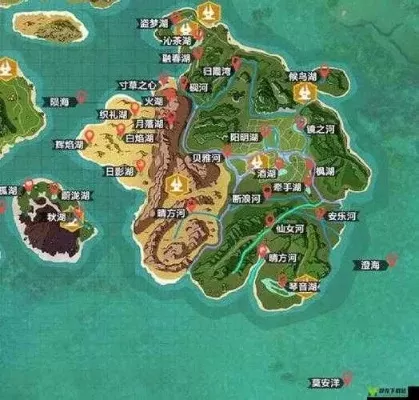 《创造与魔法》乌龟捕捉攻略:制作饲料、寻找地点、使用工具