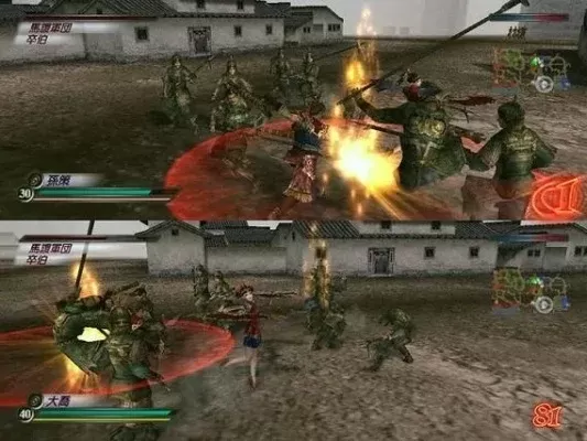 《三国无双3》建业之战攻略：快速通关技巧及高级策略
