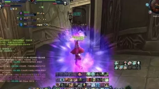《永恒之塔》精灵拉BOSS攻略:无伤拉怪、魔道配合、杀星隐身等多技巧解析