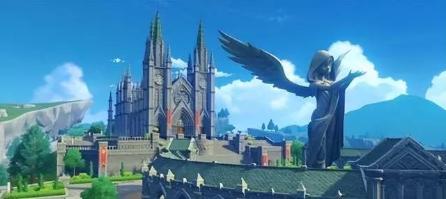 《原神》成神之路揭秘:神之眼与天空岛认可