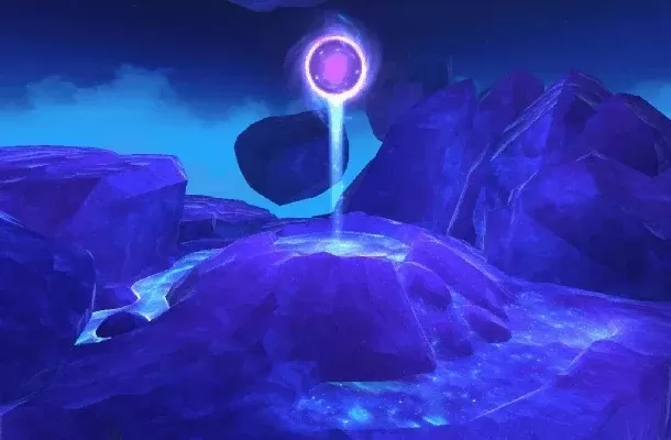《创造与魔法》星域石碑解锁攻略:开启新地图,探索新机遇