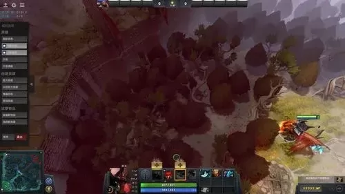 Dota2逃跑次数过多影响及应对策略