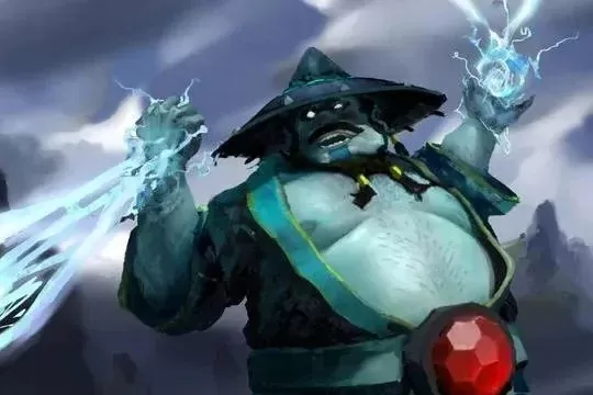 《DOTA2》风暴之灵天赋攻略：常规、灵活与战术加点解析