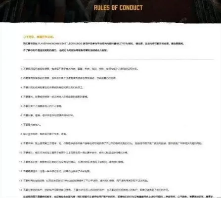 《绝地求生》账号封禁原因及应对策略全解析