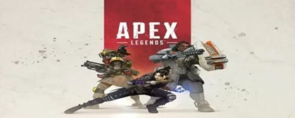 《Apex英雄》猎杀者尾气获取攻略：排位赛积分、赛季奖励与加速器推荐