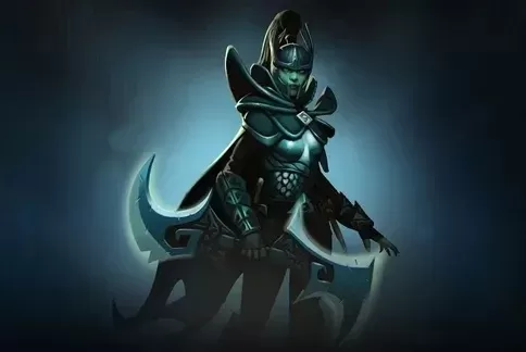 DOTA2天赋树解析:幻影刺客与混沌骑士点法攻略