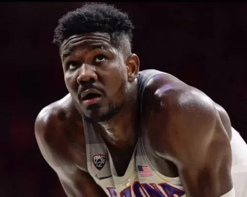NBA新秀表现盘点:状元艾顿场均20+11,探花东契奇全能数据