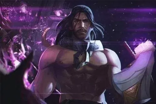 《王者荣耀》塞拉斯攻略：技能连招详解及装备推荐