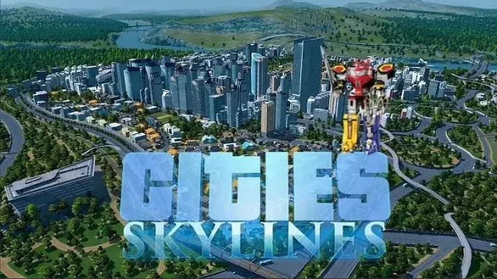 Cities： Skylines游戏版本对比及选购建议