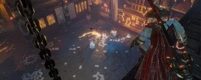 《永劫无间》登录攻略：Steam／网易账号登录方式及建议