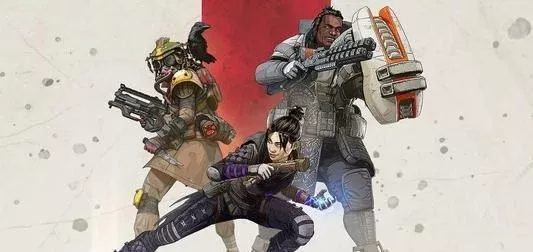 《Apex英雄》传奇角色获取攻略：升级、充值、通行证与活动详解