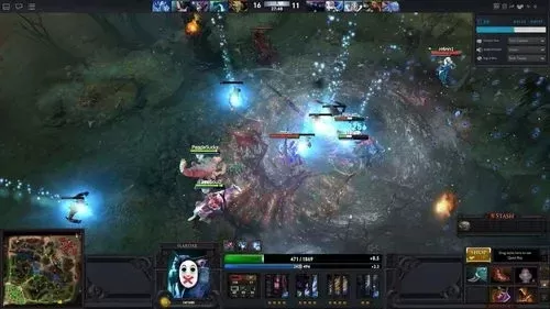 Dota 2视频录制上传全攻略:软件选择、处理技巧及Replay上传