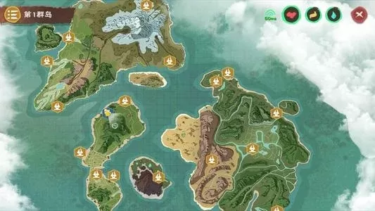 《创造与魔法》蜂蜜获取攻略:新手村砍树技巧及地图推荐