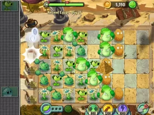 植物大战僵尸2攻略:轻松取胜秘籍与技巧