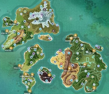 《创造与魔法》蒸汽石高效获取攻略:火魔法矿脉开采与工具选择