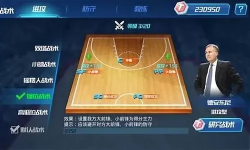 NBA 2K22三分球精准攻略：空位技巧、队友配合与心理战术
