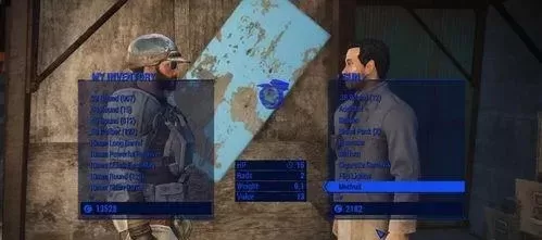 《辐射4》MOD安装后无法进入游戏解决攻略