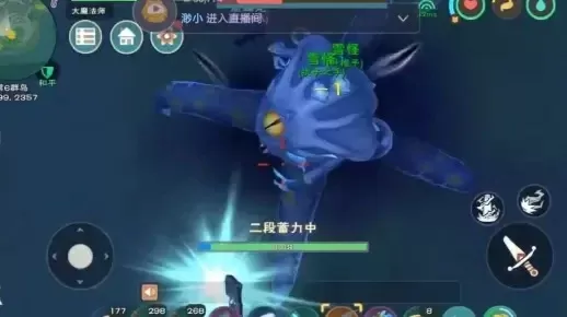 《创造与魔法3》快速升级攻略:8招高效提升等级秘诀