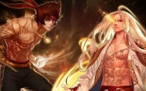 DNF男气功三觉技能攻略:狮子吼流派TP加点技巧