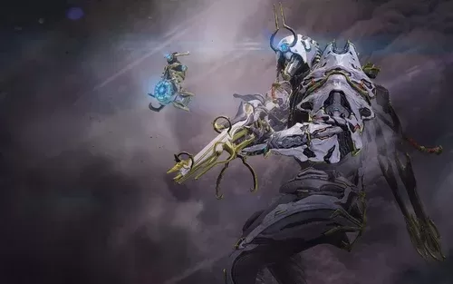 《星际战甲》雷火武器解析：固定伤害爆炸箭矢特点与搭配