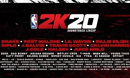 NBA 2K22流畅运行笔记本推荐:i5/R5 CPU、16G内存、2G/4G显卡