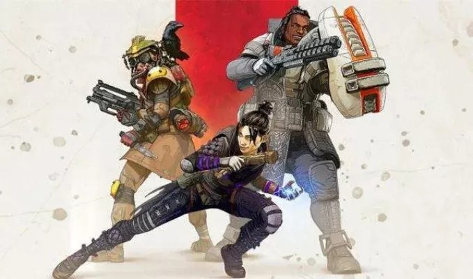 《Apex英雄》卡顿解决方案:优化设置与硬件技巧