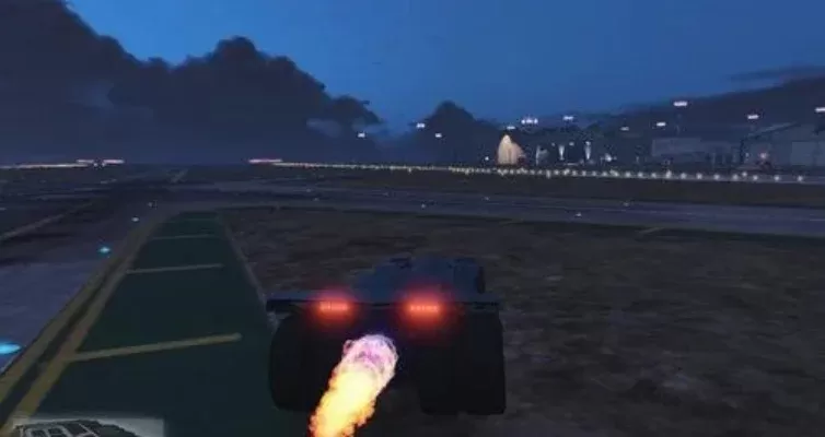 GTA V义警改装全攻略：机战中心与复仇者改装技巧