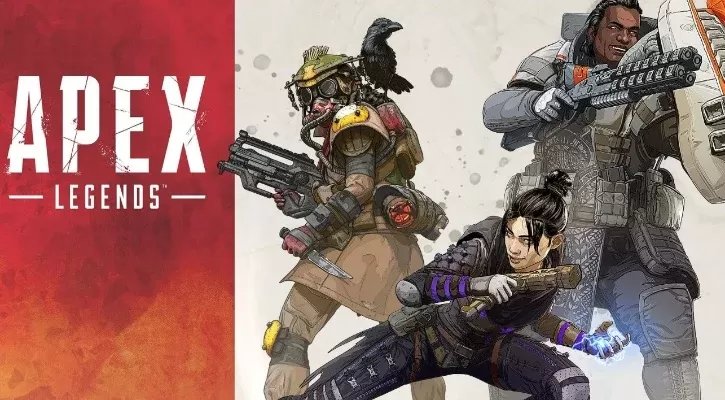 Apex Legends EACORE配置文件恢复默认设置教程