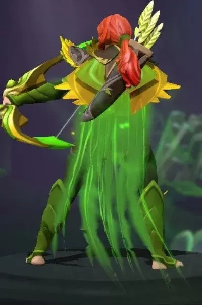Dota2越塔强杀风行攻略:血量平衡、技能反击、降低被射概率及装备选择
