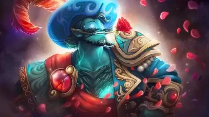 Dota2蓝猫对抗女王策略全解析:前期稳健补刀,中期提升生存,后期强化输出