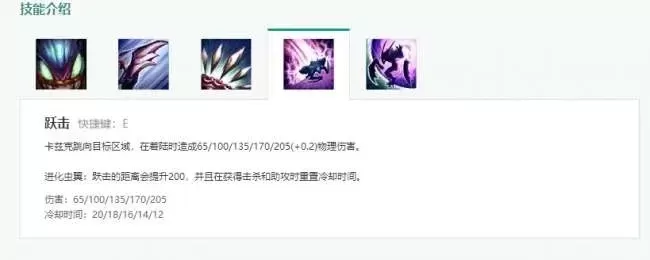 卡兹克符文天赋配置攻略:攻击力、防御与生命回复详解