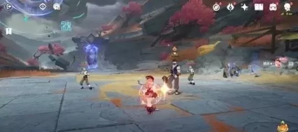 原神魔神任务间章“危途疑踪”攻略:开启条件及任务流程详解