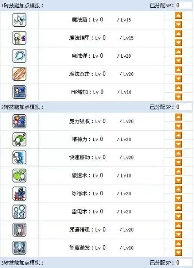冒险岛航海攻略:新手必看130级航海任务全步骤