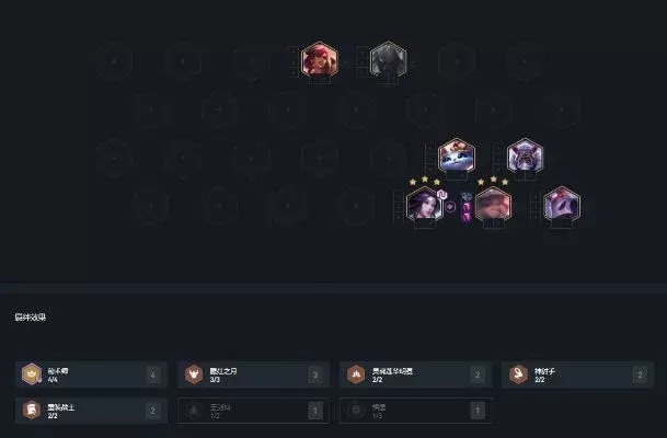 云顶之弈S4护盾机制全解析及应对技巧