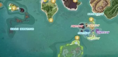 创造魔法地图绘制教程:从草图到完成步骤详解