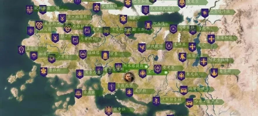 《骑马与砍杀2》附庸城池收回攻略:关系评估、谈判与实力展示