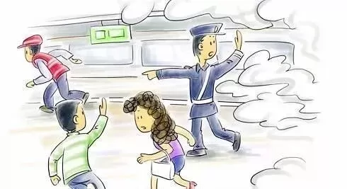 地铁紧急逃生指南：报警、灭火、疏散与自救技巧