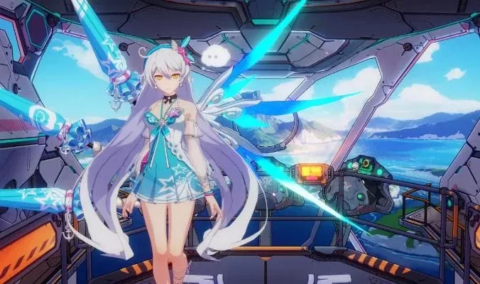 崩坏3快速提升角色星级攻略:4天获87星数,女王皮肤轻松到手