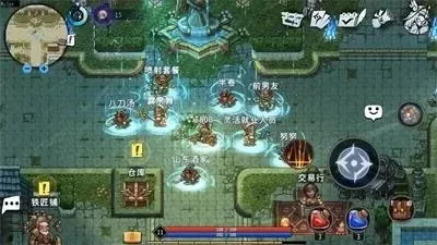天空之城Boss战攻略:前期布局、中期推进到后期秒杀技巧