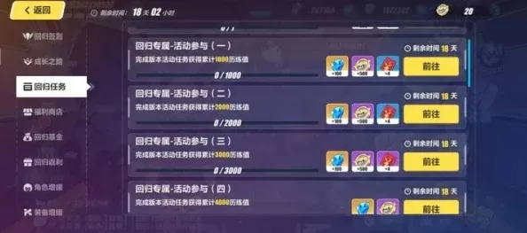 崩坏3日补给卡获取攻略:签到任务、商店兑换、活动奖励等多途径解析