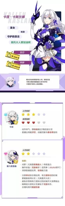 崩坏3角色攻击力提升全攻略:升级、升星、武器强化等技巧