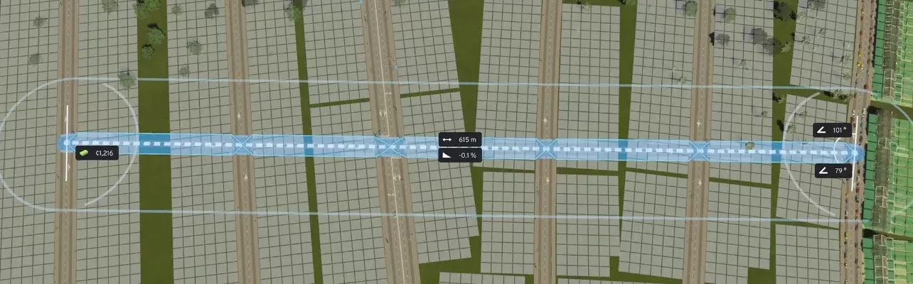 城市天际线道路美化与优化策略详解