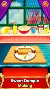 多样煎饼游戏大揭秘:模拟经营、创意DIY、跑酷冒险、美食文化,体验煎饼制作与经营乐趣