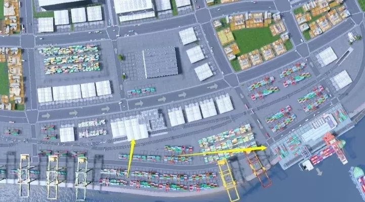城市天际线地铁建设全攻略:选址、线路规划、隧道施工及运营优化