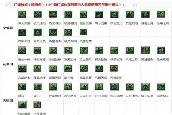 梦幻西游10级技能打造全攻略:基础学习、材料准备、熟练度提升及强化石使用技巧