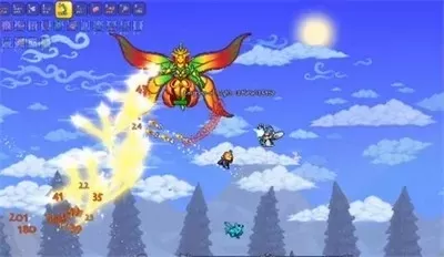 泰拉瑞亚星星翅膀获取攻略及使用方法